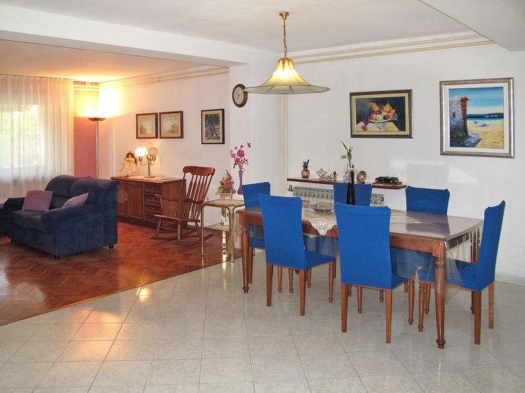 Вілла House Divna Valbandon Екстер'єр фото