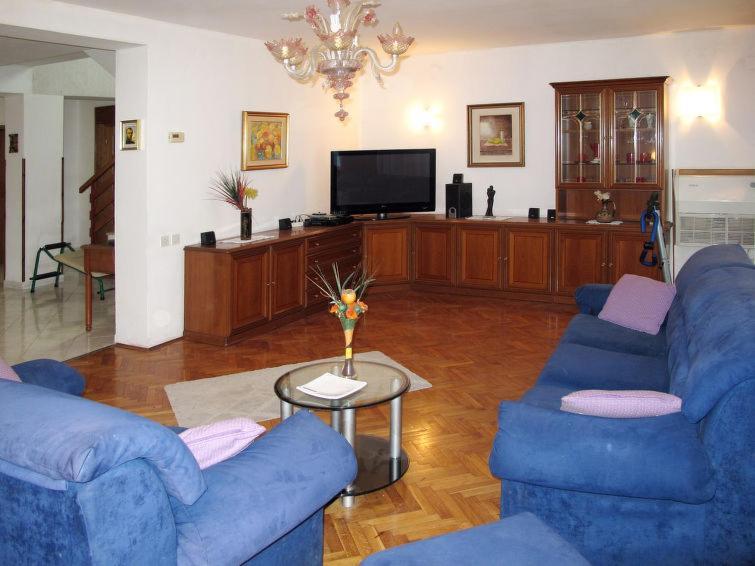 Вілла House Divna Valbandon Екстер'єр фото