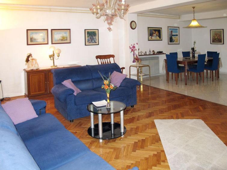 Вілла House Divna Valbandon Екстер'єр фото