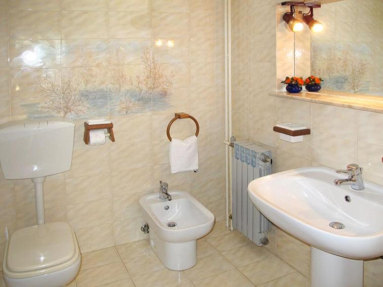 Вілла House Divna Valbandon Екстер'єр фото